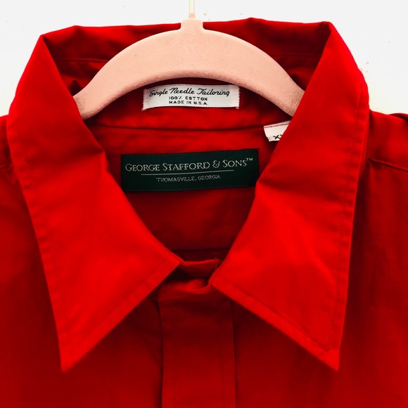 George stafford and sons 2XXL - Picture 6 of 9